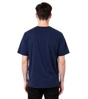 European League of Football Men's Cotton T-Shirt Basic Summer T-Shirt Red, Gray, or Blue