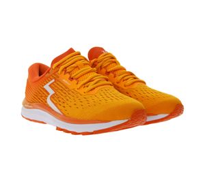 361° Meriaki 4 Damen Sport-Schuhe mit Quikfoam Lauf-Schuhe 8mm Sprengung Y2152-2529 Orange/Rot 361° Meriaki 4 Damen Sport-Schuhe mit Quikfoam Lauf-Schuhe 8mm Sprengung Y2152-2529 Orange/Rot