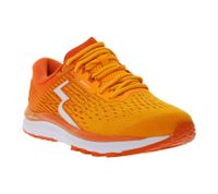 361° Meriaki 4 Damen Sport-Schuhe mit Quikfoam Lauf-Schuhe 8mm Sprengung Y2152-2529 Orange/Rot