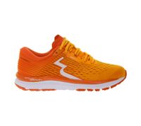 361° Meriaki 4 Damen Sport-Schuhe mit Quikfoam Lauf-Schuhe 8mm Sprengung Y2152-2529 Orange/Rot