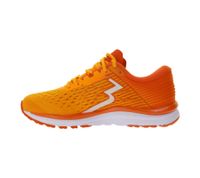 361° Meriaki 4 Damen Sport-Schuhe mit Quikfoam Lauf-Schuhe 8mm Sprengung Y2152-2529 Orange/Rot