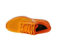 361° Meriaki 4 Damen Sport-Schuhe mit Quikfoam Lauf-Schuhe 8mm Sprengung Y2152-2529 Orange/Rot