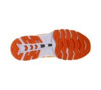361° Meriaki 4 Damen Sport-Schuhe mit Quikfoam Lauf-Schuhe 8mm Sprengung Y2152-2529 Orange/Rot