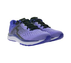 361° Meriaki 4 Damen Sport-Schuhe mit Quikfoam Lauf-Schuhe 8mm Sprengung Y2152-4260 Violett/Blau
