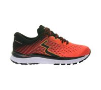 361° Meriaki 4 Damen Sport-Schuhe mit Quikfoam Lauf-Schuhe 8mm Sprengung Y2152-9326 Orange/Schwarz 361° Meriaki 4 Damen Sport-Schuhe mit Quikfoam Lauf-Schuhe 8mm Sprengung Y2152-9326 Orange/Schwarz