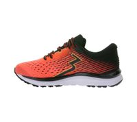 361° Meriaki 4 Damen Sport-Schuhe mit Quikfoam Lauf-Schuhe 8mm Sprengung Y2152-9326 Orange/Schwarz 361° Meriaki 4 Damen Sport-Schuhe mit Quikfoam Lauf-Schuhe 8mm Sprengung Y2152-9326 Orange/Schwarz