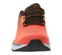 361° Meriaki 4 Damen Sport-Schuhe mit Quikfoam Lauf-Schuhe 8mm Sprengung Y2152-9326 Orange/Schwarz 361° Meriaki 4 Damen Sport-Schuhe mit Quikfoam Lauf-Schuhe 8mm Sprengung Y2152-9326 Orange/Schwarz