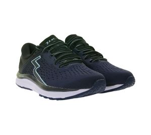 361° Meraki 4 Women's Sports Shoes with Quikfoam Running Shoes 8mm Drop Y2162-7053 Dark Blue/Black