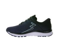 361° Meraki 4 Women's Sports Shoes with Quikfoam Running Shoes 8mm Drop Y2162-7053 Dark Blue/Black