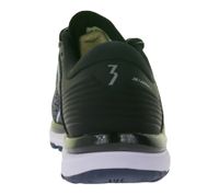 361° Meraki 4 Women's Sports Shoes with Quikfoam Running Shoes 8mm Drop Y2162-7053 Dark Blue/Black