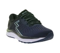 361° Meraki 4 Women's Sports Shoes with Quikfoam Running Shoes 8mm Drop Y2162-7053 Dark Blue/Black