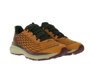 361° Tarako 3 Women's Sports Shoes with QU!KFOAM Insoles, Water-Resistant Running Shoe, Y2255-2232 Orange