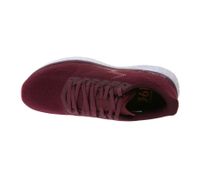 Chaussures de course 361° Fierce 2 pour femme, chaussures d'entraînement avec construction QU!KSPRING et MORPHIT, drop de 8 mm, chaussures de sport Y2258-3214, Bordeaux Rouge/Rose