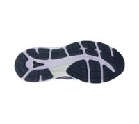 Chaussures de course 361° NEMESIS 2 pour femme avec technologie QU!K Flex, talon compensé de 9 mm, Y2273-5670 Bleu