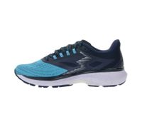 Chaussures de course 361° NEMESIS 2 pour femme avec technologie QU!K Flex, talon compensé de 9 mm, Y2273-5670 Bleu