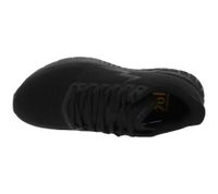 Chaussures de course 361° Fierce 2 pour femme, chaussures d'entraînement avec technologie QU!KSPRING et MORPHIT, drop de 8 mm, chaussures de sport Y2258-0909, noires