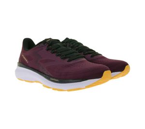 361° NEMESIS 2 Damen Lauf-Schuhe mit Qu!kfoam-Dämpfung Sport-Schuhe 9mm Sprengung breite Fußweite Y2283-3709 Lila