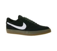 Chaussures de tennis Nike Killshot 2 pour homme, style rétro, cuir véritable, FQ8903 002 Noir Chaussures de tennis Nike Killshot 2 pour homme, style rétro, cuir véritable, FQ8903 002 Noir