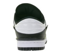 Chaussures de skate Nike Dunk Low Twist Panda pour femme, style vintage usé, DZ2794 001 Noir/Blanc Chaussures de skate Nike Dunk Low Twist Panda pour femme, style vintage usé, DZ2794 001 Noir/Blanc