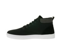 PME LEGEND Strike Herren Mid-Top Sneaker mit herausnehmbarer EVA-Innensohle Freizeit-Sneaker Schnür-Schuhe PBO206088-999 Schwarz PME LEGEND Strike Herren Mid-Top Sneaker mit herausnehmbarer EVA-Innensohle Freizeit-Sneaker Schnür-Schuhe PBO206088-999 Schwarz