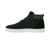 Zapatillas PME LEGEND Strike de caña media para hombre con plantilla extraíble de EVA, estilo casual, PBO216038-999, color negro