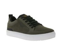Zapatillas bajas PME LEGEND Apron para hombre con plantilla extraíble de EVA, zapatillas informales, PBO206017-6149, verde militar Zapatillas bajas PME LEGEND Apron para hombre con plantilla extraíble de EVA, zapatillas informales, PBO206017-6149, verde militar