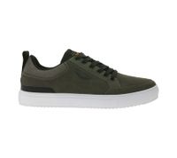 Zapatillas bajas PME LEGEND Apron para hombre con plantilla extraíble de EVA, zapatillas informales, PBO206017-6149, verde militar Zapatillas bajas PME LEGEND Apron para hombre con plantilla extraíble de EVA, zapatillas informales, PBO206017-6149, verde militar