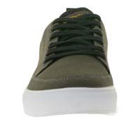 Zapatillas bajas PME LEGEND Apron para hombre con plantilla extraíble de EVA, zapatillas informales, PBO206017-6149, verde militar Zapatillas bajas PME LEGEND Apron para hombre con plantilla extraíble de EVA, zapatillas informales, PBO206017-6149, verde militar