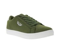Zapatillas bajas PME LEGEND Falcon para hombre con plantilla extraíble de EVA, para uso diario, PBO202041-614, Verde Militar Zapatillas bajas PME LEGEND Falcon para hombre con plantilla extraíble de EVA, para uso diario, PBO202041-614, Verde Militar
