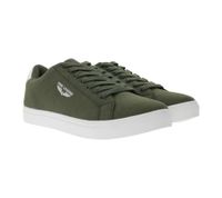 Zapatillas bajas PME LEGEND Falcon para hombre con plantilla extraíble de EVA, para uso diario, PBO202041-614, Verde Militar Zapatillas bajas PME LEGEND Falcon para hombre con plantilla extraíble de EVA, para uso diario, PBO202041-614, Verde Militar