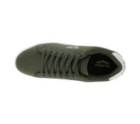 Zapatillas bajas PME LEGEND Falcon para hombre con plantilla extraíble de EVA, para uso diario, PBO202041-614, Verde Militar Zapatillas bajas PME LEGEND Falcon para hombre con plantilla extraíble de EVA, para uso diario, PBO202041-614, Verde Militar