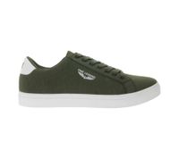 Zapatillas bajas PME LEGEND Falcon para hombre con plantilla extraíble de EVA, para uso diario, PBO202041-614, Verde Militar Zapatillas bajas PME LEGEND Falcon para hombre con plantilla extraíble de EVA, para uso diario, PBO202041-614, Verde Militar