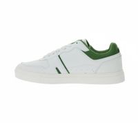Sneaker basse da uomo PME LEGEND Craftler con etichetta rimovibile sui lacci, sneaker per tutti i giorni PBO2203160-901 Bianco/Verde