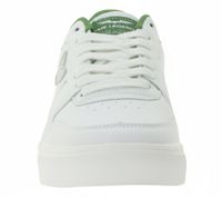 Sneaker basse da uomo PME LEGEND Craftler con etichetta rimovibile sui lacci, sneaker per tutti i giorni PBO2203160-901 Bianco/Verde