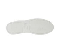 Sneaker basse da uomo PME LEGEND Craftler con etichetta rimovibile sui lacci, sneaker per tutti i giorni PBO2203160-901 Bianco/Verde