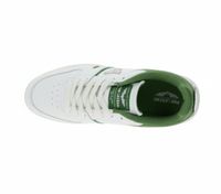 Sneaker basse da uomo PME LEGEND Craftler con etichetta rimovibile sui lacci, sneaker per tutti i giorni PBO2203160-901 Bianco/Verde