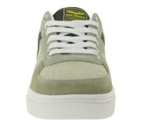 Zapatillas bajas PME LEGEND Skytank para hombre con diseño de capas, zapatillas informales con cordones, PBO2303310-703 Beige