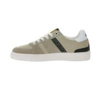 Zapatillas bajas PME LEGEND Skytank para hombre con diseño de capas, zapatillas informales con cordones, PBO2303310-703 Beige
