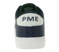 PME LEGEND Aerius Herren Low-Top Sneaker mit herausnehmbarer EVA-Innensohle Alltags-Sneaker Schnür-Schuhe PBO220999-599 Navy/Weiß PME LEGEND Aerius Herren Low-Top Sneaker mit herausnehmbarer EVA-Innensohle Alltags-Sneaker Schnür-Schuhe PBO220999-599 Navy/Weiß