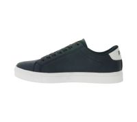 PME LEGEND Aerius Herren Low-Top Sneaker mit herausnehmbarer EVA-Innensohle Alltags-Sneaker Schnür-Schuhe PBO220999-599 Navy/Weiß PME LEGEND Aerius Herren Low-Top Sneaker mit herausnehmbarer EVA-Innensohle Alltags-Sneaker Schnür-Schuhe PBO220999-599 Navy/Weiß