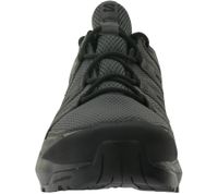 SALOMON X-Adventure Recon GTX GORE-TEX Herren Trekking-Schuhe mit Gore-Tex-Membrane Wander-Sneaker 478092 29 Grau/Schwarz