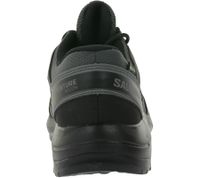 SALOMON X-Adventure Recon GTX GORE-TEX Herren Trekking-Schuhe mit Gore-Tex-Membrane Wander-Sneaker 478092 29 Grau/Schwarz