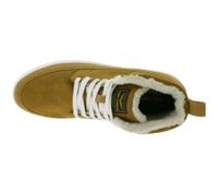 Baskets montantes pour homme PME LEGEND Corridor, avec semelle intérieure amovible en EVA, à lacets et doublure en fourrure, marron PBO197046-706 Baskets montantes pour homme PME LEGEND Corridor, avec semelle intérieure amovible en EVA, à lacets et doublure en fourrure, marron PBO197046-706