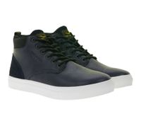 Baskets mi-montantes PME LEGEND Strike pour homme avec semelle intérieure amovible en EVA, baskets décontractées, chaussures à lacets, PBO206088-599 Bleu marine Baskets mi-montantes PME LEGEND Strike pour homme avec semelle intérieure amovible en EVA, baskets décontractées, chaussures à lacets, PBO206088-599 Bleu marine