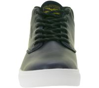 Baskets mi-montantes PME LEGEND Strike pour homme avec semelle intérieure amovible en EVA, baskets décontractées, chaussures à lacets, PBO206088-599 Bleu marine Baskets mi-montantes PME LEGEND Strike pour homme avec semelle intérieure amovible en EVA, baskets décontractées, chaussures à lacets, PBO206088-599 Bleu marine