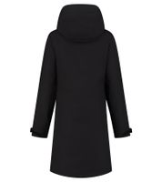 Blue LOOP Originals Virga Iso Parka Damen Isolations-Parka nachhaltige Winter-Jacke mit OrganoTex Industrial DWR-Imprägnierung W-PP006-22-B001 Schwarz Blue LOOP Originals Virga Iso Parka Damen Isolations-Parka nachhaltige Winter-Jacke mit OrganoTex Industrial DWR-Imprägnierung W-PP006-22-B001 Schwarz