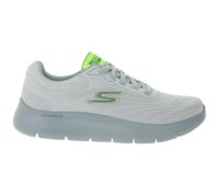 SKECHERS GO WALK FLEX Brendon Herren Sneaker mit FLEX Pillars™-Sohle Alltags-Schuhe 216687/WGY Grau
