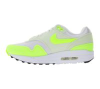 NIKE Air Max 1 Damen Sneaker Turnschuhe mit Air Max-Dämpfung Low-Top Schuhe DZ2628 100 Weiß/Gelb NIKE Air Max 1 Damen Sneaker Turnschuhe mit Air Max-Dämpfung Low-Top Schuhe DZ2628 100 Weiß/Gelb
