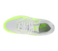 NIKE Air Max 1 Damen Sneaker Turnschuhe mit Air Max-Dämpfung Low-Top Schuhe DZ2628 100 Weiß/Gelb NIKE Air Max 1 Damen Sneaker Turnschuhe mit Air Max-Dämpfung Low-Top Schuhe DZ2628 100 Weiß/Gelb