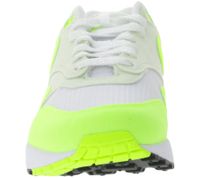 NIKE Air Max 1 Damen Sneaker Turnschuhe mit Air Max-Dämpfung Low-Top Schuhe DZ2628 100 Weiß/Gelb NIKE Air Max 1 Damen Sneaker Turnschuhe mit Air Max-Dämpfung Low-Top Schuhe DZ2628 100 Weiß/Gelb